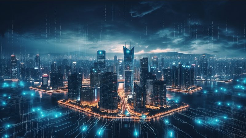 制造业数据湖仓一体案例解析：构建高效数据管理平台